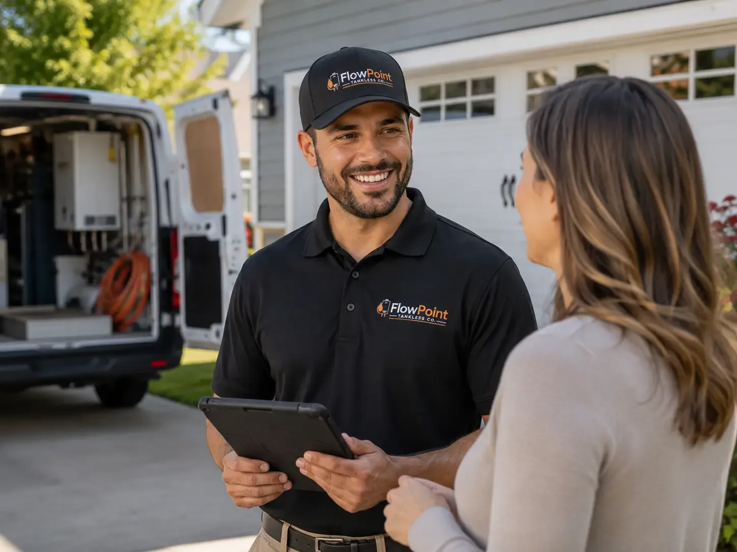Tankless Water Heater Installation Burlington, VT FAQs